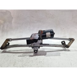 Recambio de motor limpia delantero para seat leon (1m1) 1.6 16 v referencia OEM IAM 1j1955113C  