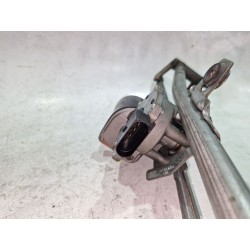 Recambio de motor limpia delantero para seat leon (1m1) 1.6 16 v referencia OEM IAM 1j1955113C  