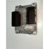 Recambio de centralita inyeccion para fiat ii punto (188) berlina (2002) referencia OEM IAM ME73H4F001  