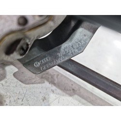 Recambio de motor limpia delantero para seat leon (1m1) 1.6 16 v referencia OEM IAM 1j1955113C  