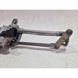 Recambio de motor limpia delantero para seat leon (1m1) 1.6 16 v referencia OEM IAM 1j1955113C  