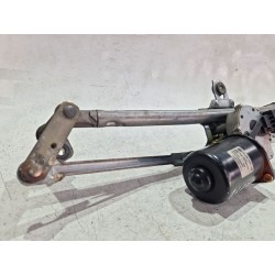 Recambio de motor limpia delantero para seat leon (1m1) 1.6 16 v referencia OEM IAM 1j1955113C  