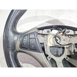 Recambio de volante para hyundai i30 (fd)(06.2007) 1.6 crdi referencia OEM IAM 6112186B  