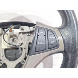 Recambio de volante para hyundai i30 (fd)(06.2007) 1.6 crdi referencia OEM IAM 6112186B  
