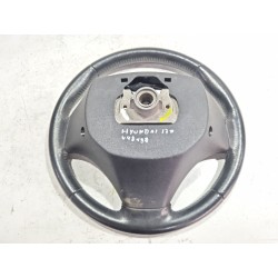 Recambio de volante para hyundai i30 (fd)(06.2007) 1.6 crdi referencia OEM IAM 6112186B  