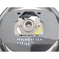 Recambio de volante para hyundai i30 (fd)(06.2007) 1.6 crdi referencia OEM IAM 6112186B  
