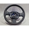 Recambio de volante para nissan micra (k12e)(11.2002) 1.5 dci referencia OEM IAM 48430  