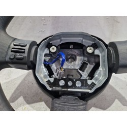 Recambio de volante para nissan micra (k12e)(11.2002) 1.5 dci referencia OEM IAM 48430  