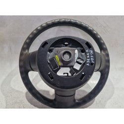 Recambio de volante para nissan micra (k12e)(11.2002) 1.5 dci referencia OEM IAM 48430  