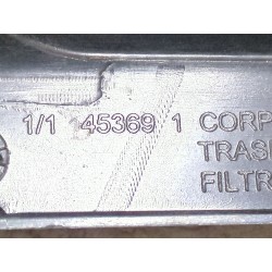 Recambio de piloto trasero derecho para fiat punto / grande punto (199) 1.3 d multijet referencia OEM IAM 27460202  