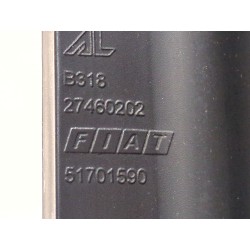 Recambio de piloto trasero derecho para fiat punto / grande punto (199) 1.3 d multijet referencia OEM IAM 27460202  