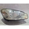 Recambio de faro delantero derecho para ford focus c-max (dm2) 2.0 tdci referencia OEM IAM 16531001APS  