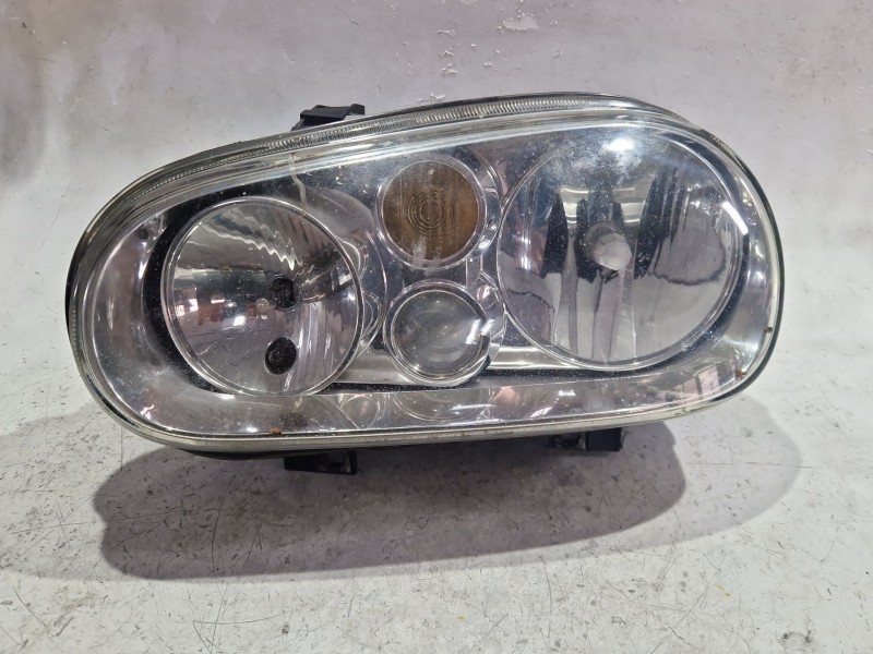 Recambio de faro izquierdo para volkswagen golf iv berlina (1j1)(1997) 1.9 tdi referencia OEM IAM 1J19410150VF2  
