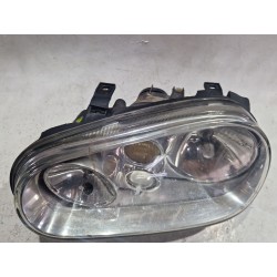 Recambio de faro izquierdo para volkswagen golf iv berlina (1j1)(1997) 1.9 tdi referencia OEM IAM 1J19410150VF2  