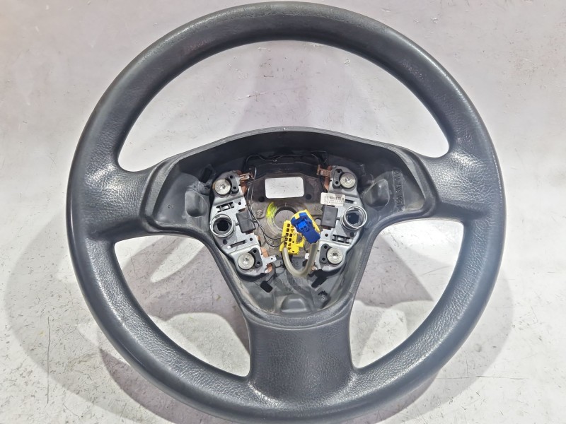 Recambio de volante para seat ibiza iii (6l1) 1.9 sdi referencia OEM IAM 6L0419091M  