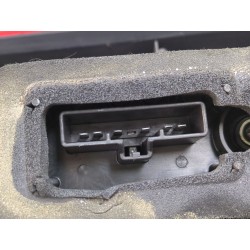 Recambio de piloto trasero izquierdo para ford focus c-max (dm2) 2.0 tdci referencia OEM IAM M5113N411AA  