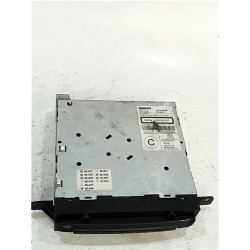 Recambio de radio cd para nissan primera berlina (p11)(06.1999) 1.8 elegance [1,8 ltr. - 84 kw 16v cat] referencia OEM IAM 28184
