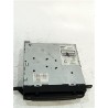 Recambio de radio cd para nissan primera berlina (p11)(06.1999) 1.8 elegance [1,8 ltr. - 84 kw 16v cat] referencia OEM IAM 28184