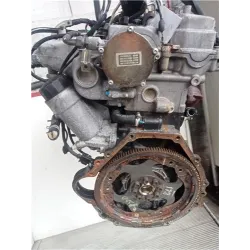 Recambio de motor completo para ssangyong rexton (04.2003) 2.7 xdi referencia OEM IAM 665925  