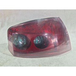 Recambio de piloto trasero izquierdo para peugeot 407 (6d_) 2.0 hdi 135 (6drhrh, 6drhre, 6drhrg, 6drhrj) referencia OEM IAM 9656