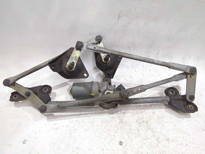 Recambio de mecanismo limpia delantero para chrysler voyager iv (rg, rs) 2.4 referencia OEM IAM 472522  