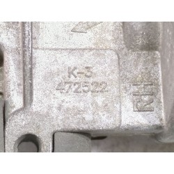Recambio de mecanismo limpia delantero para chrysler voyager iv (rg, rs) 2.4 referencia OEM IAM 472522  