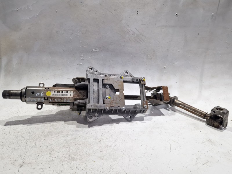 Recambio de columna direccion para volkswagen golf v (1k1) 1.9 tdi referencia OEM IAM MGA19Zn1 1K1419502AA  