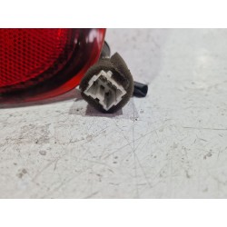 Recambio de piloto trasero derecho para hyundai matrix (fc) 1.5 crdi referencia OEM IAM  92402170 