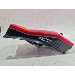 Recambio de piloto trasero derecho para hyundai matrix (fc) 1.5 crdi referencia OEM IAM  92402170 