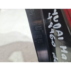 Recambio de piloto trasero derecho para hyundai matrix (fc) 1.5 crdi referencia OEM IAM  92402170 