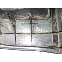 Recambio de piloto trasero derecho para hyundai matrix (fc) 1.5 crdi referencia OEM IAM  92402170 