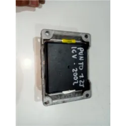 Recambio de centralita inyeccion para fiat ii punto (188) berlina (2002) referencia OEM IAM ME73H4F001  