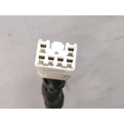 Recambio de piloto trasero derecho para hyundai i30 (fd) 1.6 crdi referencia OEM IAM 924022R0  