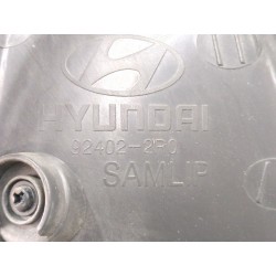 Recambio de piloto trasero derecho para hyundai i30 (fd) 1.6 crdi referencia OEM IAM 924022R0  