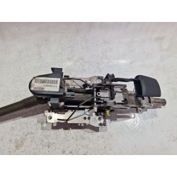 Recambio de columna direccion para volkswagen caddy iii monospace (2kb, 2kj, 2cb, 2cj) 2.0 tdi 16v 4motion referencia OEM IAM 11