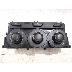 Recambio de mando climatizador para citroën c3 ii (sc_) 1.6 bluehdi 75 referencia OEM IAM 770302  