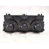 Recambio de mando climatizador para citroën c3 ii (sc_) 1.6 bluehdi 75 referencia OEM IAM 770302  