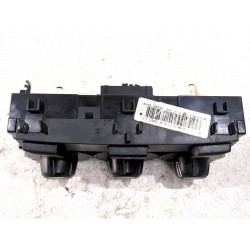 Recambio de mando climatizador para citroën c3 ii (sc_) 1.6 bluehdi 75 referencia OEM IAM 770302  