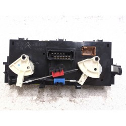 Recambio de mando climatizador para citroën c3 ii (sc_) 1.6 bluehdi 75 referencia OEM IAM 770302  