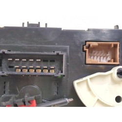 Recambio de mando climatizador para citroën c3 ii (sc_) 1.6 bluehdi 75 referencia OEM IAM 770302  