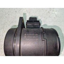 Recambio de caudalimetro para kia cee´d (jd) 1.4 crdi 90 referencia OEM IAM 9220930004  
