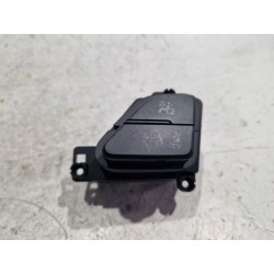 Recambio de testigo cinturon para hyundai i30 coupé 1.6 crdi referencia OEM IAM 90218  