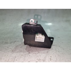 Recambio de testigo cinturon para hyundai i30 coupé 1.6 crdi referencia OEM IAM 90218  