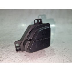 Recambio de testigo cinturon para hyundai i30 coupé 1.6 crdi referencia OEM IAM 90218  