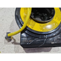 Recambio de anillo airbag para hyundai i30 coupé 1.6 crdi referencia OEM IAM HTKA001  