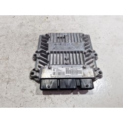 Recambio de centralita inyeccion para peugeot 407 (6d_) 2.0 hdi 135 (6drhrh, 6drhre, 6drhrg, 6drhrj) referencia OEM IAM Sw966161