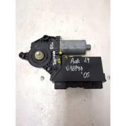 MOTOR ELEVALUNAS DELANTERO IZQUIERDO 0130821767 