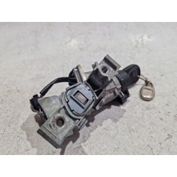 Recambio de conmutador de arranque para seat leon (1p1) 1.9 tdi referencia OEM IAM 1K0905851  