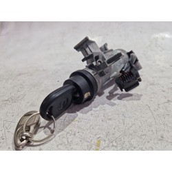 Recambio de conmutador de arranque para seat leon (1p1) 1.9 tdi referencia OEM IAM 1K0905851  