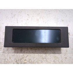 PANTALLA MULTIFUNCION 98175858XT 